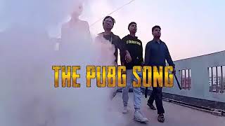 THE PUBG SONG FT AUTANU VINES  BANGLA TALKIES [upl. by Einafpets]