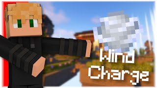 Neues Item in SkyWars  Wind charges  121 SkyWars [upl. by Patricia]