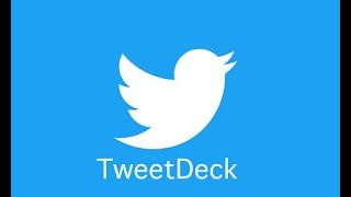 What is Tweetdeck and How to set up it [upl. by Jamal702]