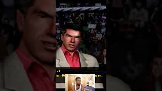 Never trust a McMahon WWE SMACKDOWN Here Comes The Pain Season Mode part 19 [upl. by Netsryk]