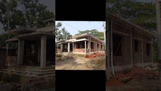 4 bedroom house design reels design viral trendingshorts [upl. by Isaac]