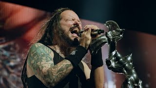 Korn  Freak On a Leash Live Afas Amsterdam 2024 [upl. by Garihc]