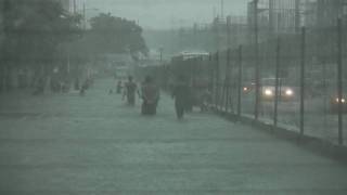 Typhoon Ondoy Ketsana Experience [upl. by Gaylor]