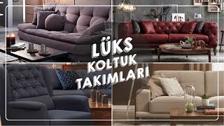 Doğtaş Mobilya Koltuk Takımları amp Fiyatları [upl. by Lilith]