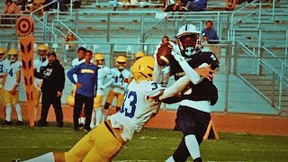 MAYFAIR UNDERCLASSMEN GO CRAZY MAYFAIR VS LA MIRADA JV [upl. by Obeng118]