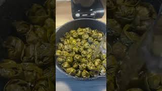 Dolma❤️ recipe deliciouss food cooking dolma [upl. by Guinevere917]