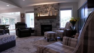 DeGraaf Interiors makes the transformation of a home remodel simple and quick  Sponsored [upl. by Bakeman562]