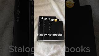 Stalogy 365 Notebooks All 3 Sizes [upl. by Condon756]