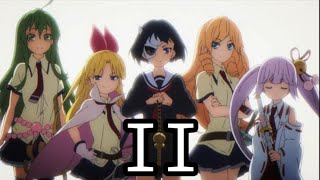 Busou Shoujo Machiavellianism Season 2  Possiblities and News Update [upl. by Hopkins]