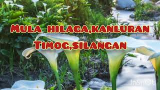 RUMARAGASANG PAGPAPALA with lyrics [upl. by Erimahs166]