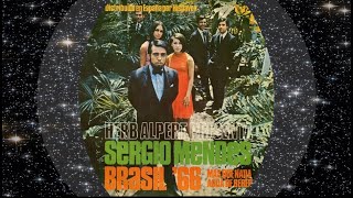 Sergio Mendes amp Brasil 66 1966 Mas que nada [upl. by Schiff]