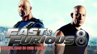 fast and furious 8 full movie in hindi [upl. by Lenci844]