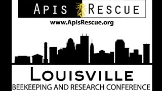 I’m Going to the Louisville Beekeeping and Research Conference [upl. by Tterej137]