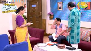 Bhide Advice Sonu And Madhavi  Taarak Mehta Ka Ooltah Chashmah  Bhide amp Madhavi [upl. by Fabiolas]