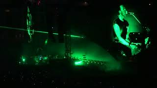 Coldplay Brussels August 9 2022 Clocks [upl. by Negris]