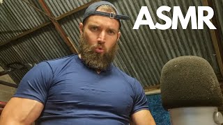 ASMR Nearly 1 Hour Of Relaxing Barber Roleplays ✂️ [upl. by Zillah]