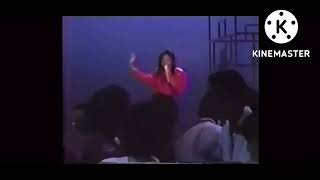 Stephanie Mills  The Medicine Song 1984 [upl. by Mcmath]