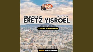 One Time One Time  The Beauty of Eretz Yisroel feat Rabbi Eli Scheller [upl. by Hamian]