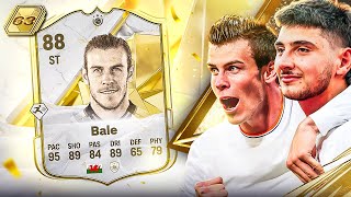 I GOT BALE ON THE RTG [upl. by Eterg800]