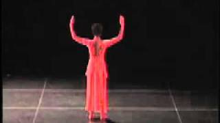 Trisha Brown Dance Company [upl. by Leonor574]