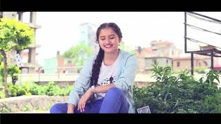 Deepak Bajracharya Man Magan  Cover Dance Video by DubNep Crew [upl. by Ellehcer606]