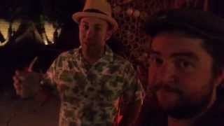 The Epic Tiki Breezeway  sometimes vlog [upl. by Adiene]