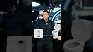 எந்த கழிப்பறையை உபயோகிக்க வேண்டும் Indian Toilet vs Western Toilet Dr Isacc Abbas [upl. by Enrobso]