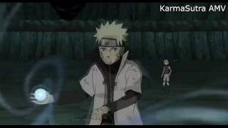 Naruto AMV  Comatose [upl. by Esemaj]