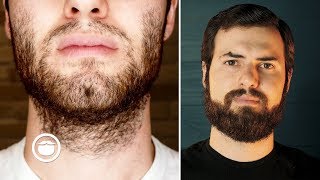 What I Wish I Knew Before Growing a Beard [upl. by Atiuqa]