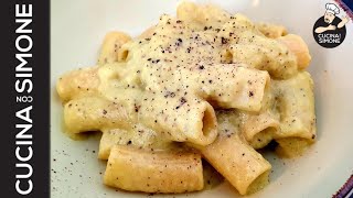 La Carbonara Vegetariana  Perché la Dea deve essere per tutti 😉 [upl. by Carlyn]