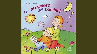 Angelo di Dio Le preghiere dei bambini [upl. by Shelah]