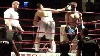 Boxing in Malta 24052013M4H04194 [upl. by Nnybor299]