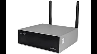 Arylic S50 Pro Un StreamerPreamplificador para considerarse [upl. by Borszcz]