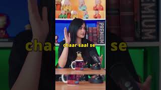 Adah Sharma Exclusive podcast interview adahsharma exclusiveinterview durgapuja podcast [upl. by March]