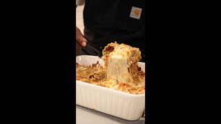 Jerk Chicken Lasagna Rolls Creamy Caribbean Fusion [upl. by Oam]