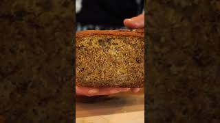 Banana bread recipe [upl. by Averill]