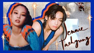 JENNIE KIM amp KIM TAEHYUNG NOV 2023 FRIENDSHIP READING ✨🔮  CURRENT ENERGY ✨  FRIENDSHIP SERIES❤️ [upl. by Coltin]