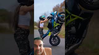 shorts bikelover bikestunt crazybiker [upl. by Mauricio]