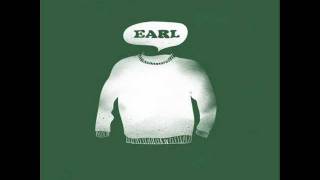 Earl Sweatshirt  Brand New [upl. by Ahsyas940]