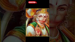 Bajrangbaansong bajrangbali hanumanchalisa hanuman shiv shorts shortvideo viralshorts news [upl. by Lud305]