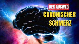 VERBLÜFFENDE Erkenntnisse zu CHRONISCHEM SCHMERZ [upl. by Onaireves338]