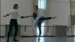 44 Eng Subtitle Tsarine de la Danse  Zakharova Documentary [upl. by Dripps]