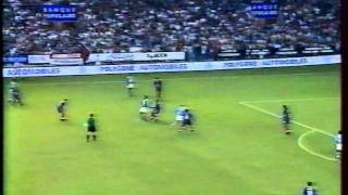 StrasbourgPSG saison 19992000 [upl. by Assirac]