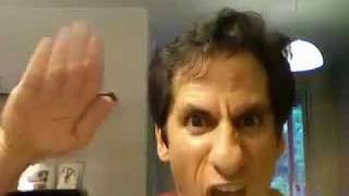 Seth Rudetsky deconstructs Lillias WhiteBrotherhood of Man [upl. by Rowen753]