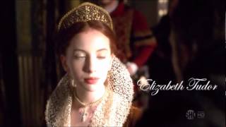 The Tudors Season 5 Opening Credits [upl. by Korman620]