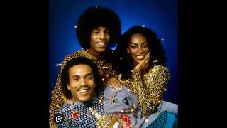 Shalamar Make That Move revised [upl. by Hamilah]