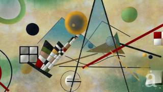 Wassily Kandinsky  The Creator [upl. by Leoline]