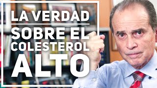 Episodio627 La Verdad Sobre El Colesterol Alto [upl. by Ycart]