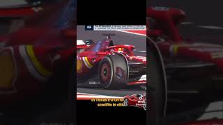 Lecletc il Prescelto vince Gp dei usa  Usa Gp F1 Formula Uno  EssereFerrari [upl. by Aihsem]