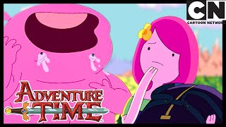 Bonnie amp Neddy  Adventure Time  Cartoon Network [upl. by Sirehc]